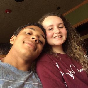 Meet your Posher, Christian